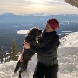 Meet your Posher, Antje